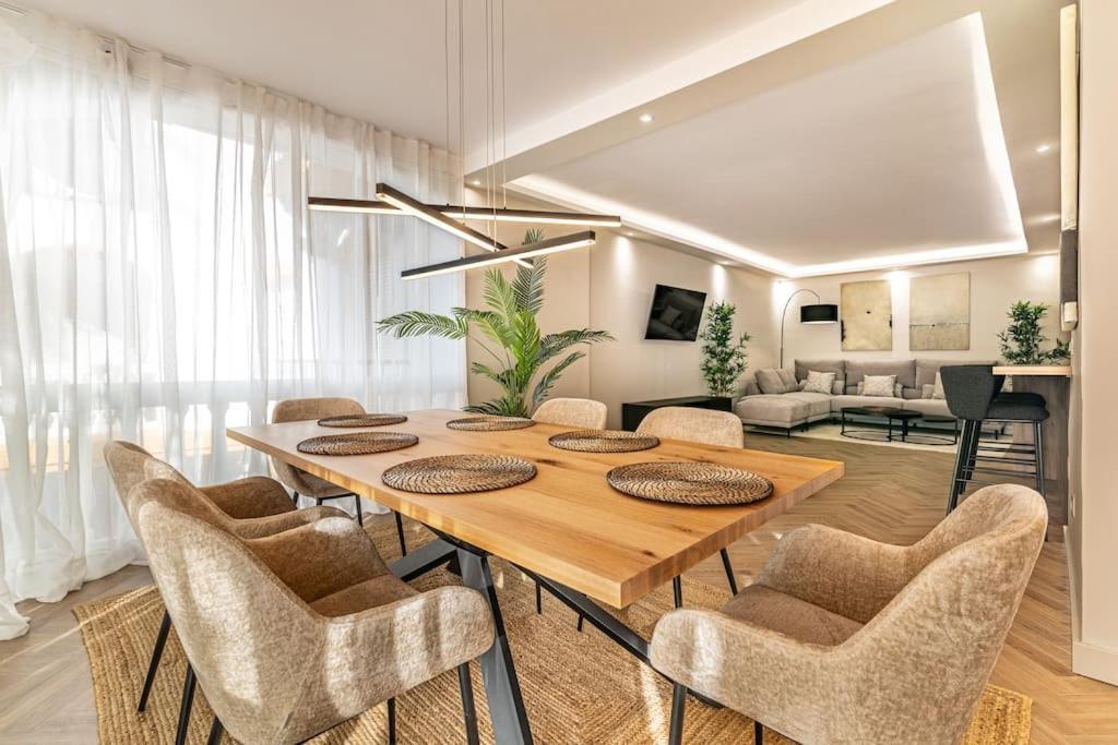 Lovely Apartment In Dama De Noche Marbella Exterior foto